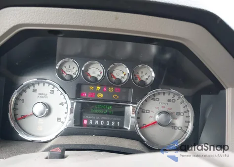 2008 Ford F-350 Fx4/Harley-Davidson/King Ranch/Lariat/Xl/Xlt z USA, uszkodzony, nr VIN 1FTSW31R78ED94343